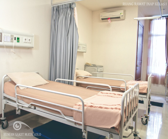 Kamar Kelas I