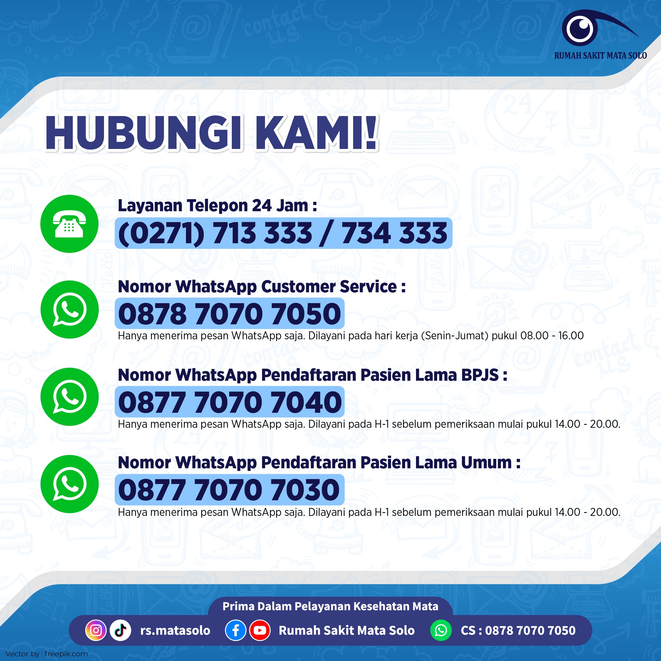 Hubungi Kami