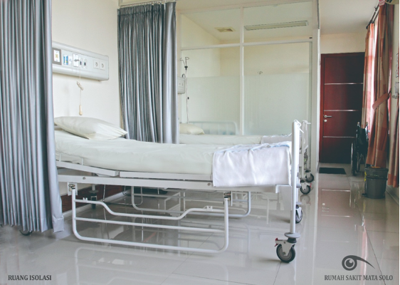 Kamar Isolasi